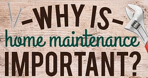 Home Maintenance 