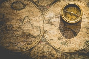 Navigational Equipment