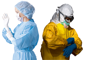 PPE