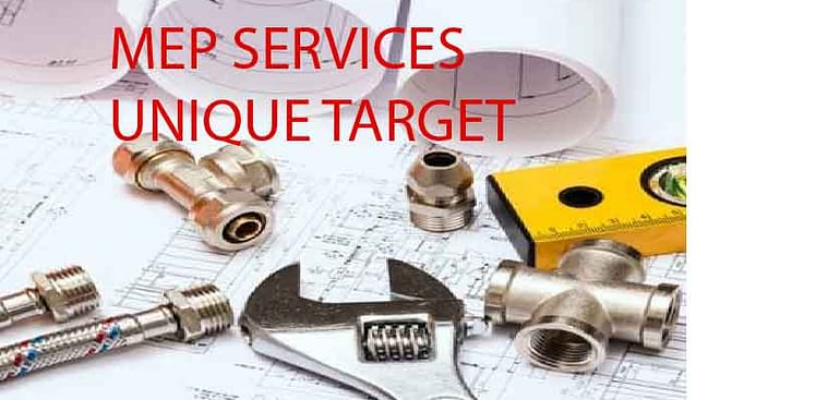 Unique target