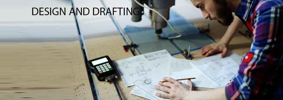 MEP design and drafting